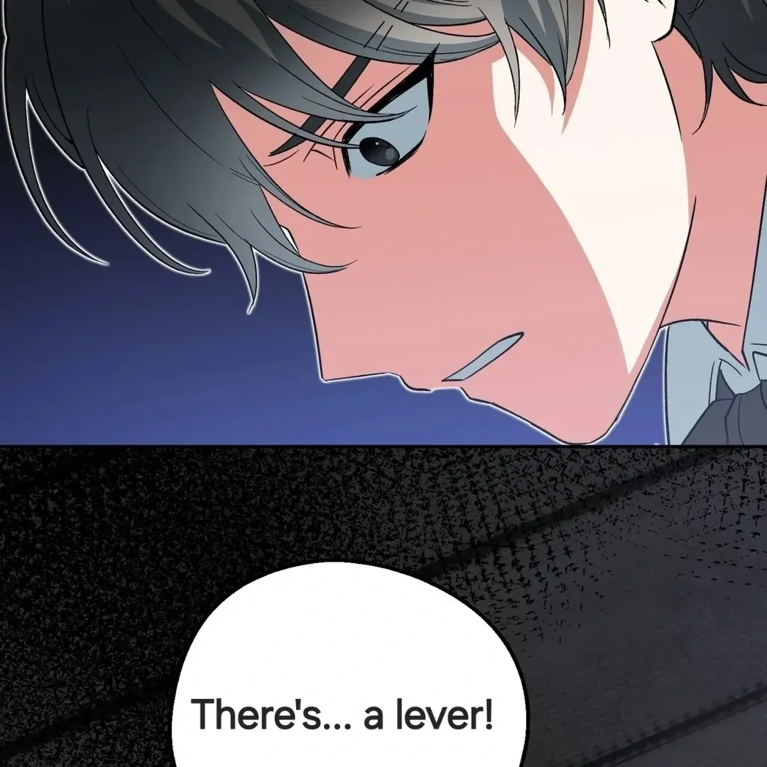 Read Strange Atmosphere chapter 6 image 134 on Lezhin