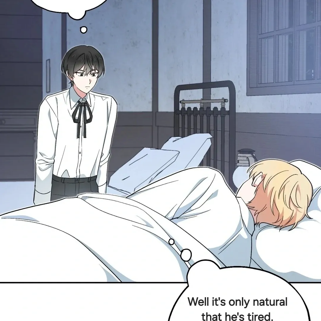 Read Strange Atmosphere chapter 6 image 20 on Lezhin