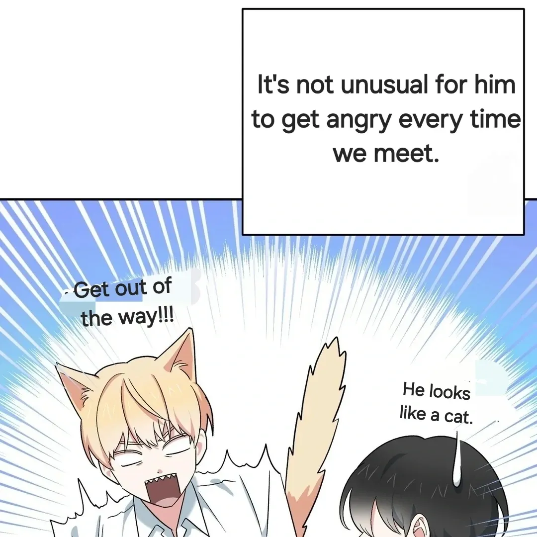Read Strange Atmosphere chapter 6 image 3 on Lezhin