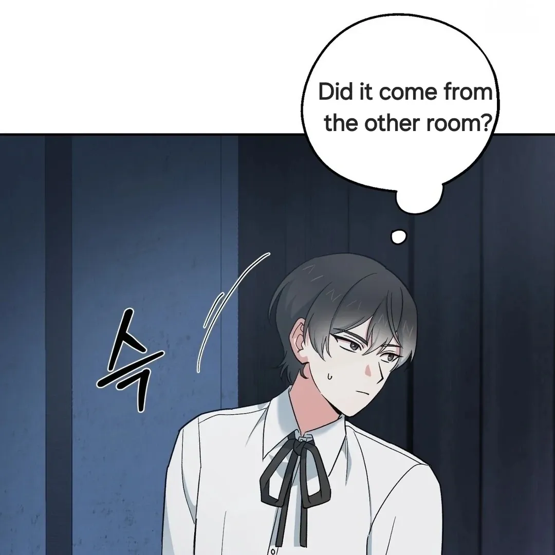Read Strange Atmosphere chapter 6 image 32 on Lezhin