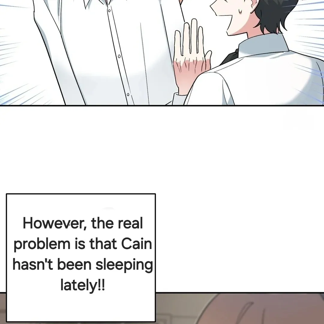 Read Strange Atmosphere chapter 6 image 4 on Lezhin