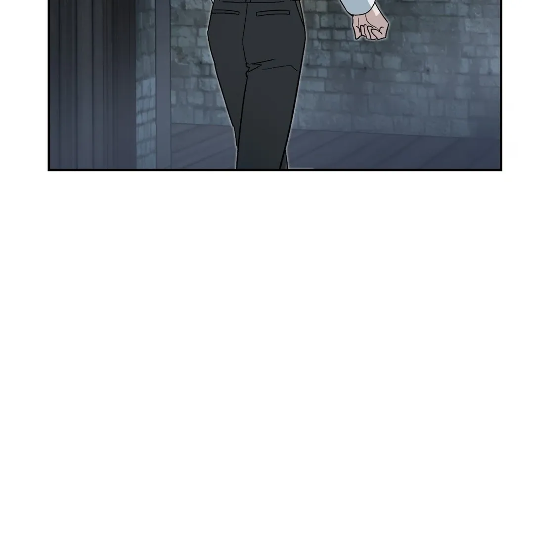 Read Strange Atmosphere chapter 6 image 43 on Lezhin