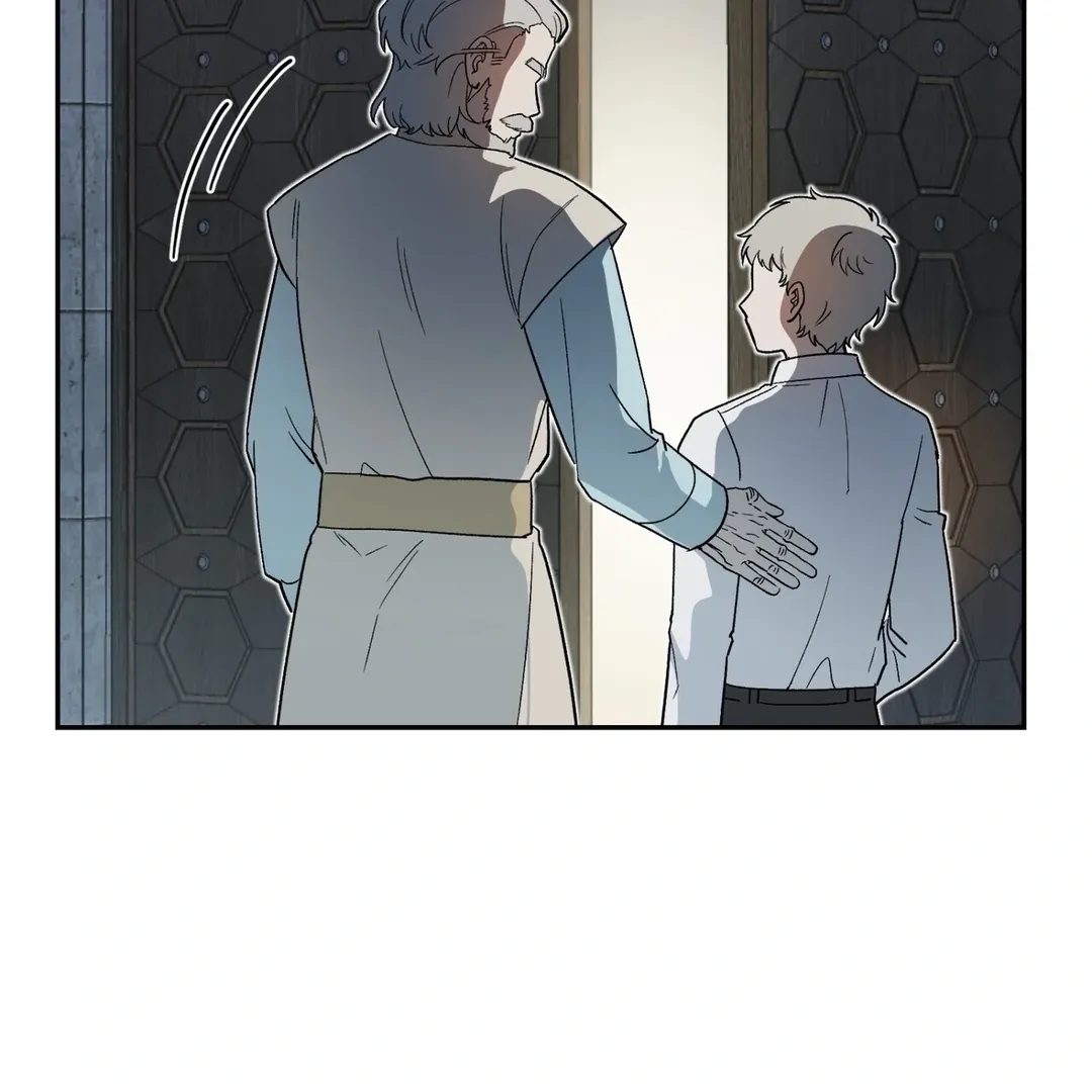 Read Strange Atmosphere chapter 6 image 64 on Lezhin