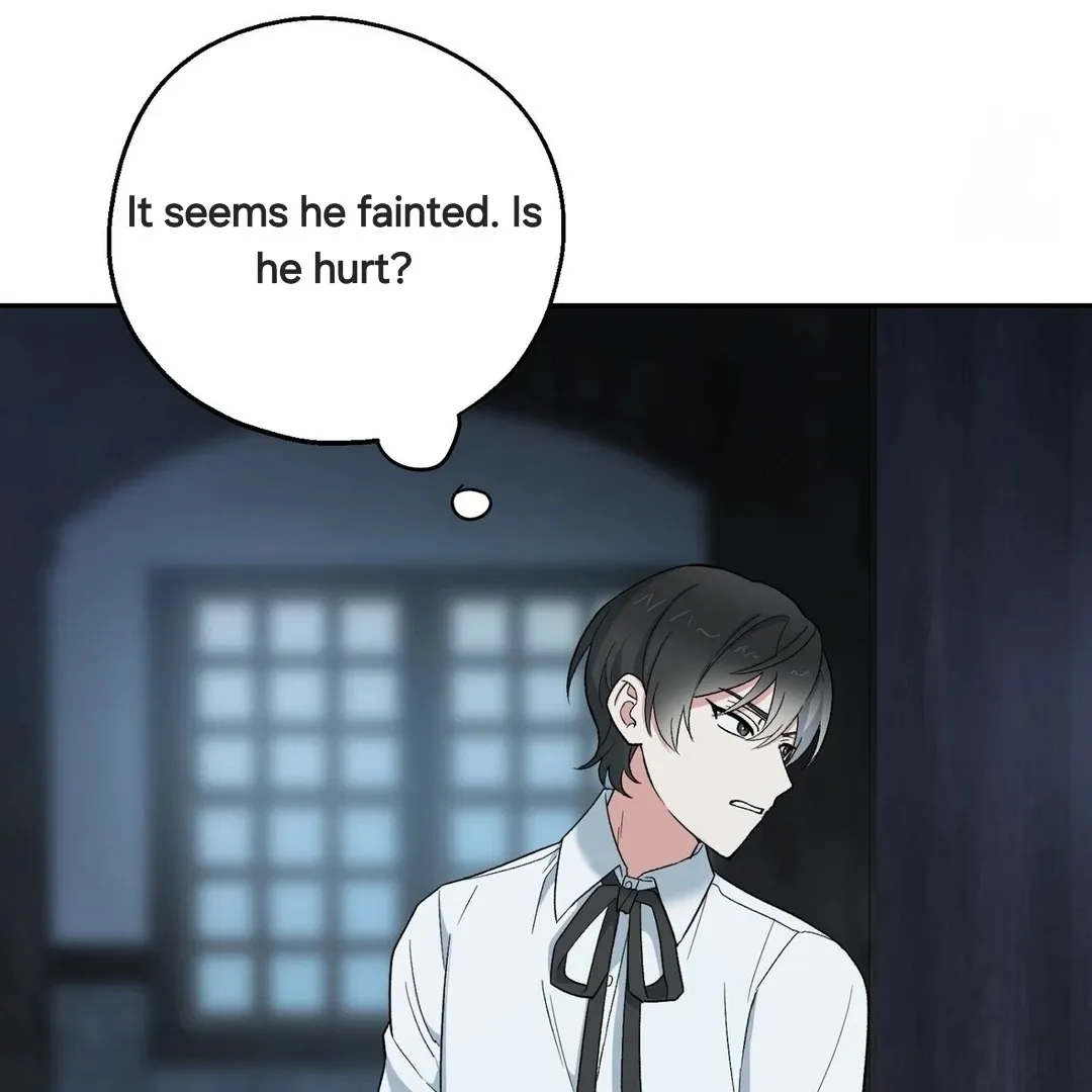 Read Strange Atmosphere chapter 6 image 94 on Lezhin