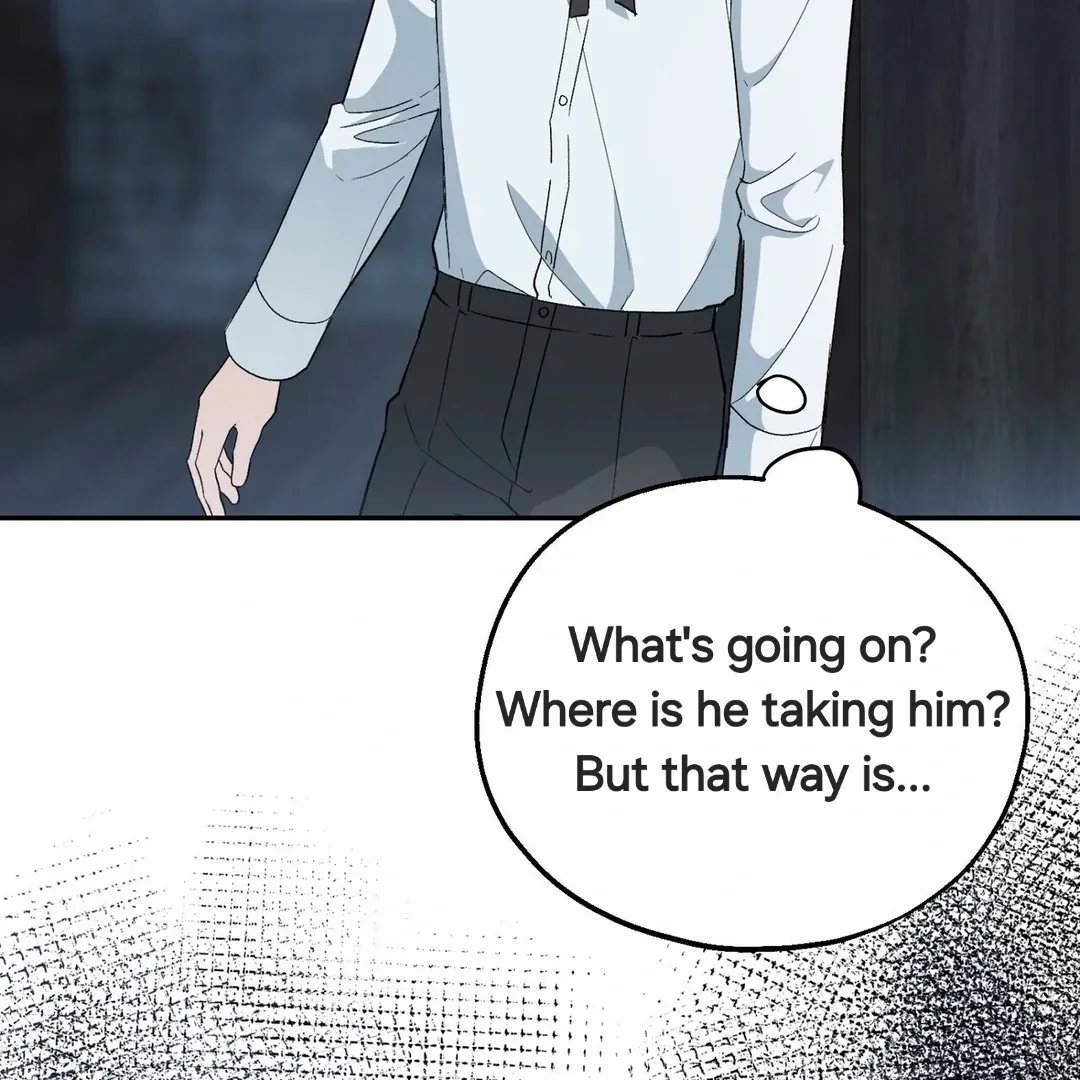 Read Strange Atmosphere chapter 6 image 95 on Lezhin