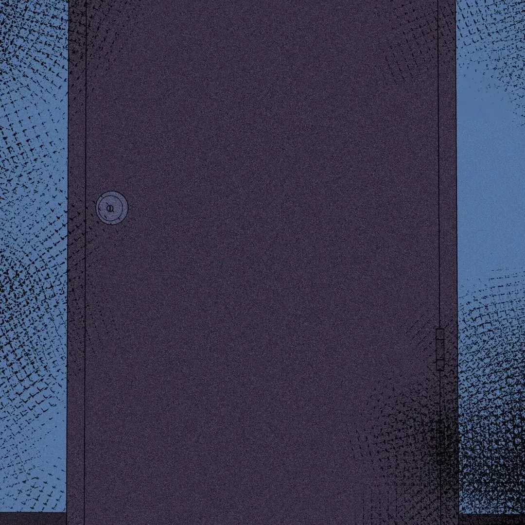 Read Strange Atmosphere chapter 7 image 10 on Lezhin