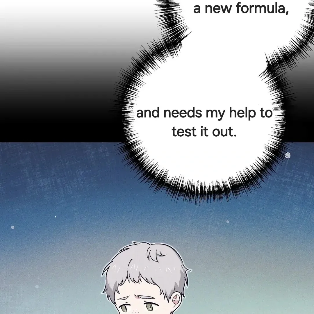 Read Strange Atmosphere chapter 7 image 141 on Lezhin