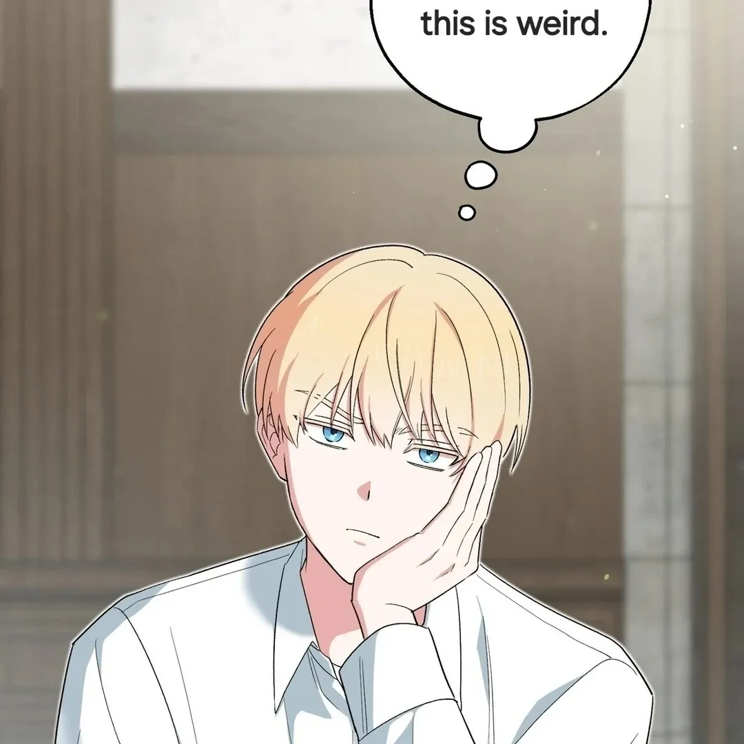 Read Strange Atmosphere chapter 7 image 18 on Lezhin