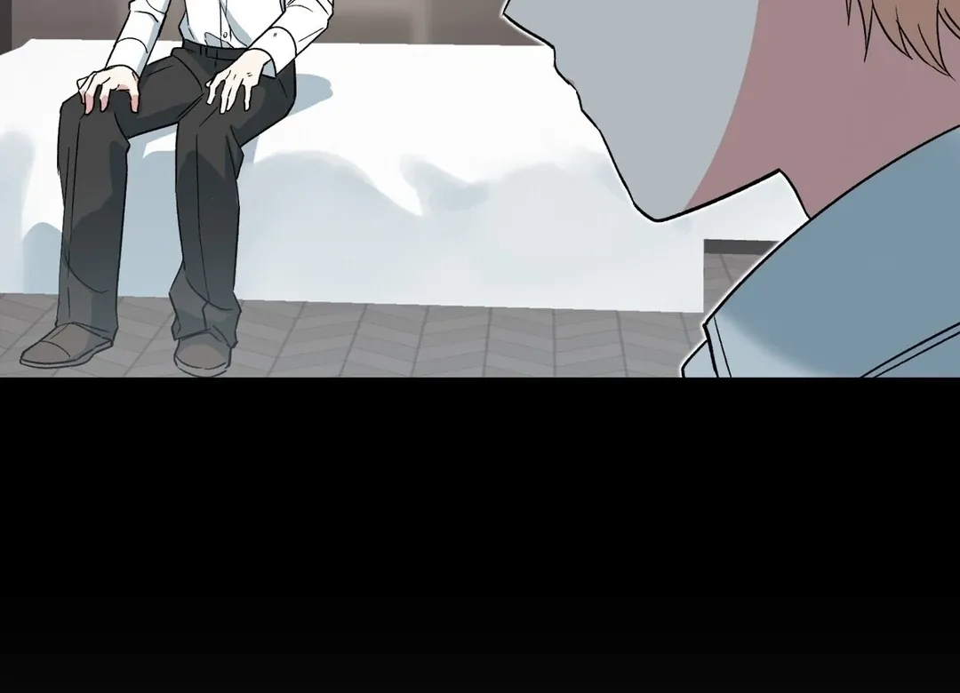 Read Strange Atmosphere chapter 7 image 31 on Lezhin