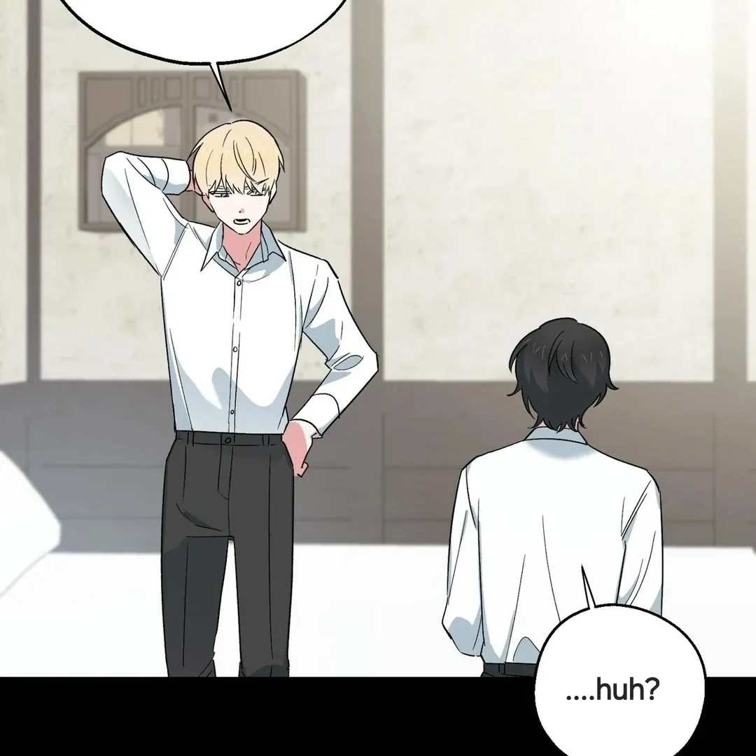 Read Strange Atmosphere chapter 7 image 36 on Lezhin