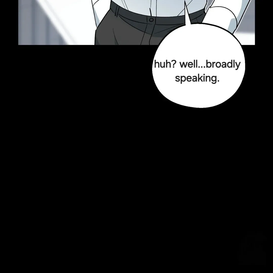 Read Strange Atmosphere chapter 7 image 44 on Lezhin
