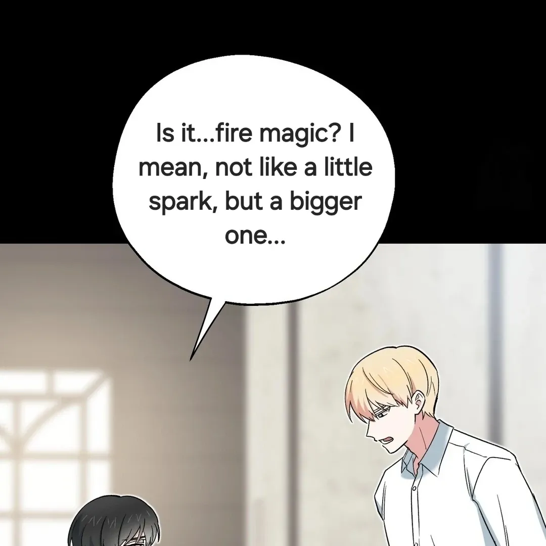 Read Strange Atmosphere chapter 7 image 45 on Lezhin