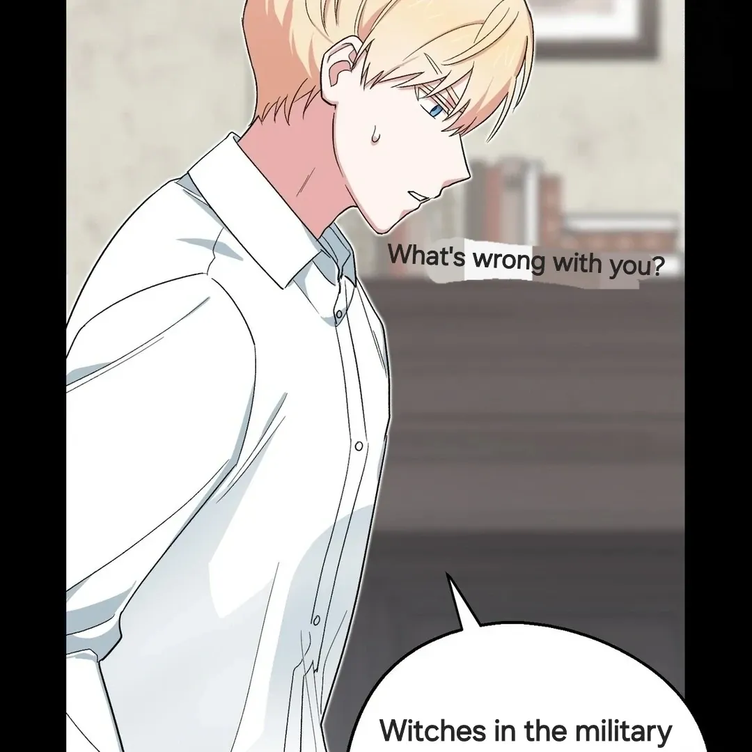Read Strange Atmosphere chapter 7 image 56 on Lezhin