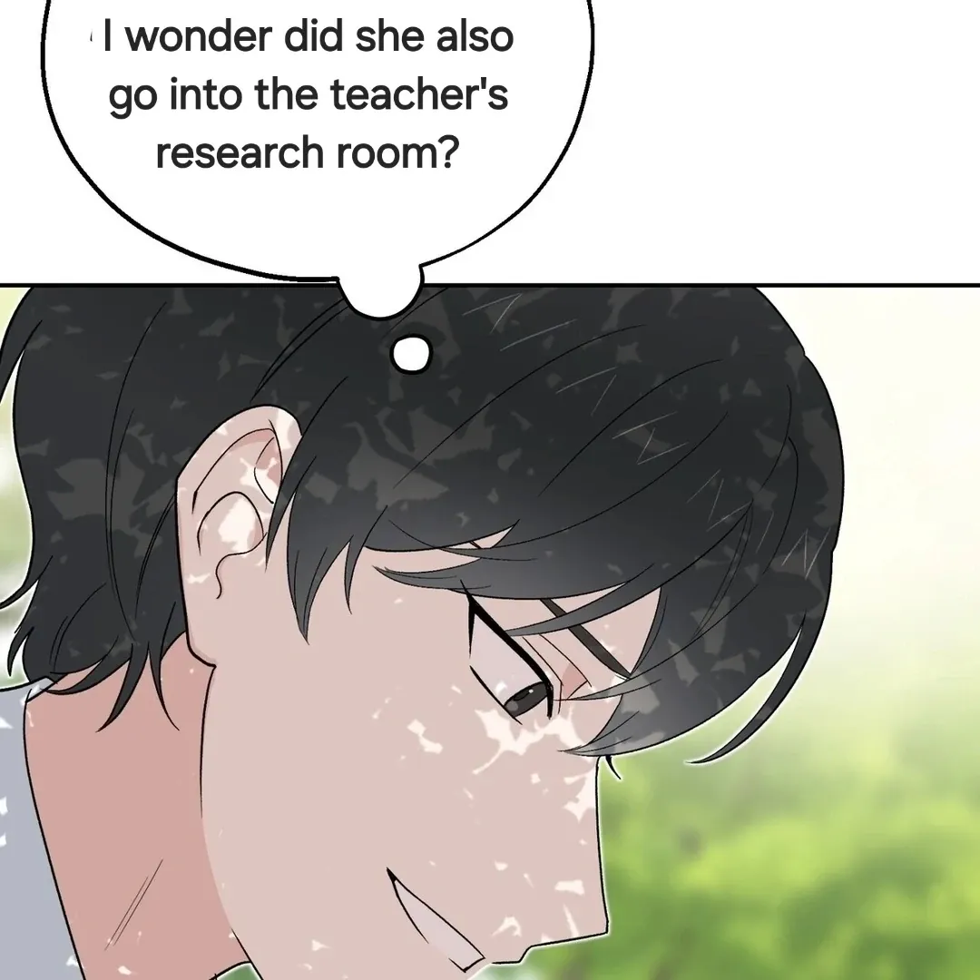Read Strange Atmosphere chapter 7 image 75 on Lezhin