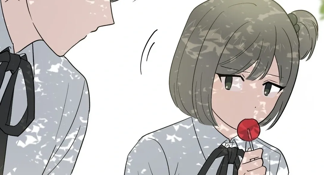 Read Strange Atmosphere chapter 7 image 82 on Lezhin