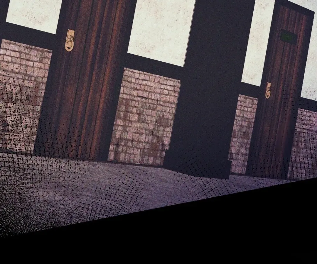 Read Strange Atmosphere chapter 7 image 99 on Lezhin