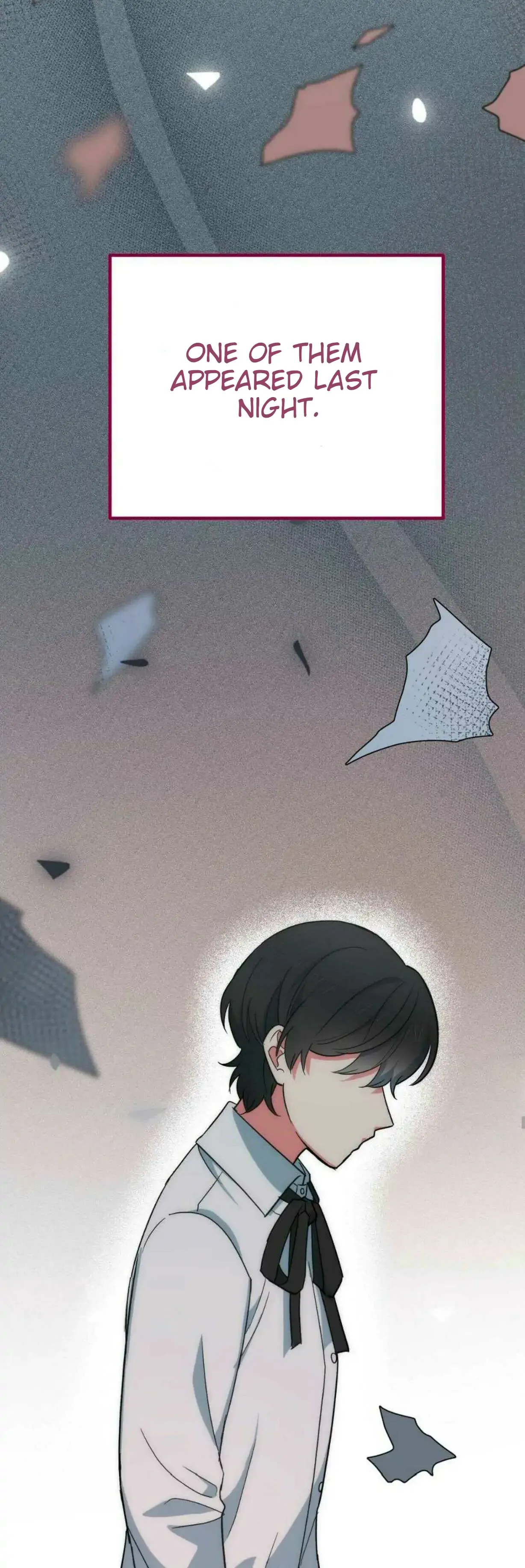 Read Strange Atmosphere chapter 8 image 12 on Lezhin