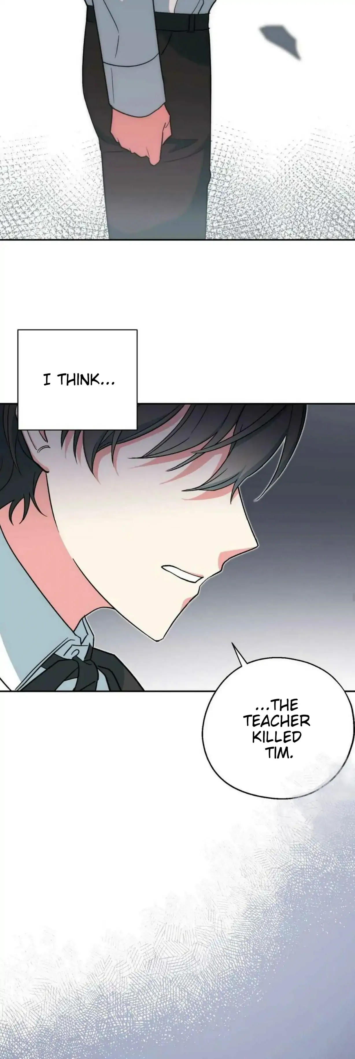 Read Strange Atmosphere chapter 8 image 13 on Lezhin