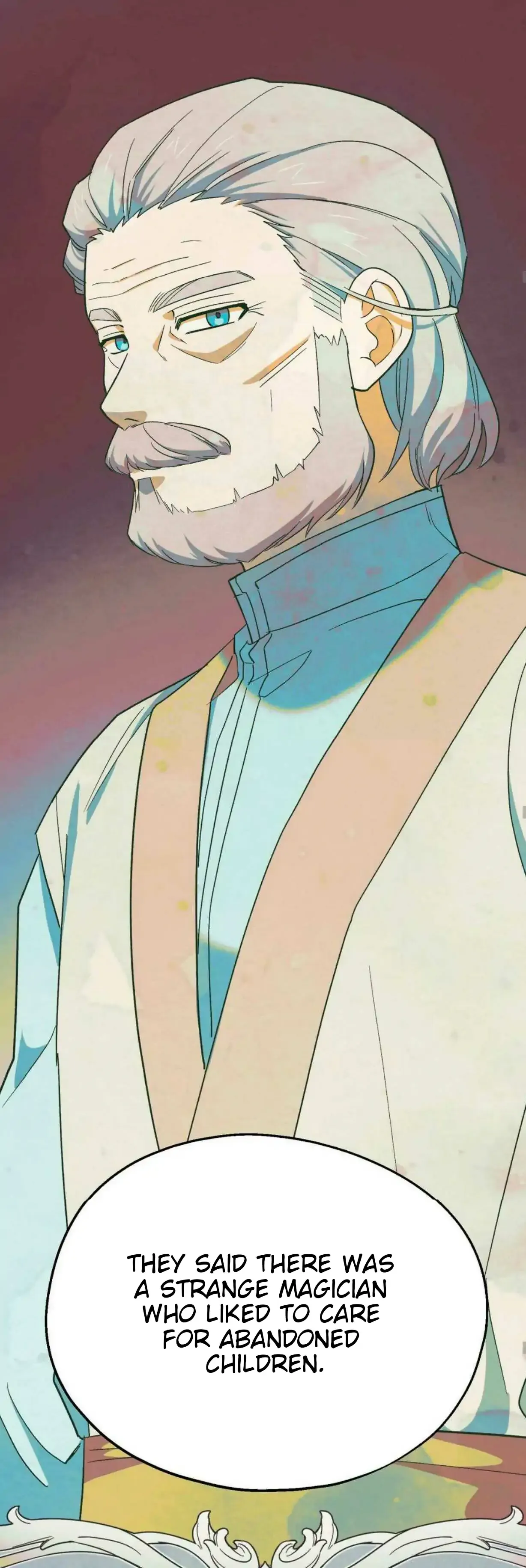 Read Strange Atmosphere chapter 8 image 17 on Lezhin