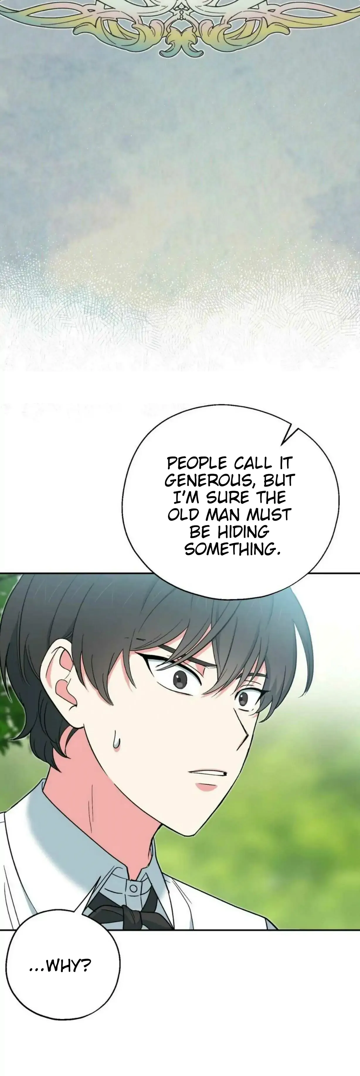 Read Strange Atmosphere chapter 8 image 18 on Lezhin
