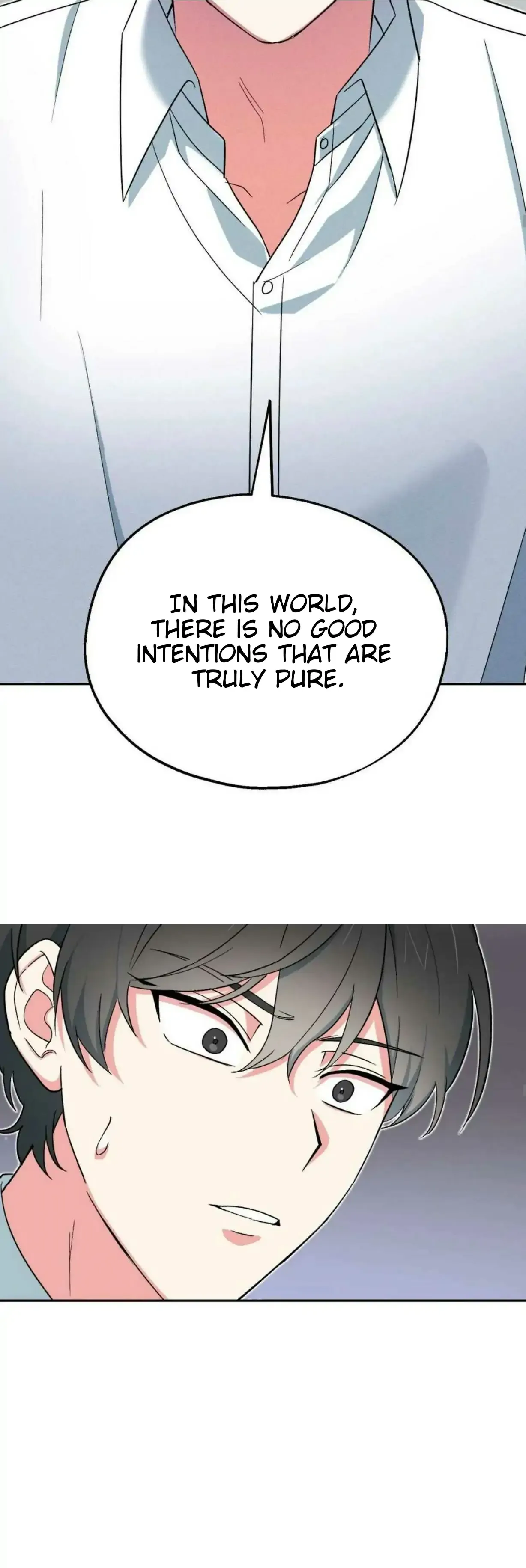 Read Strange Atmosphere chapter 8 image 20 on Lezhin