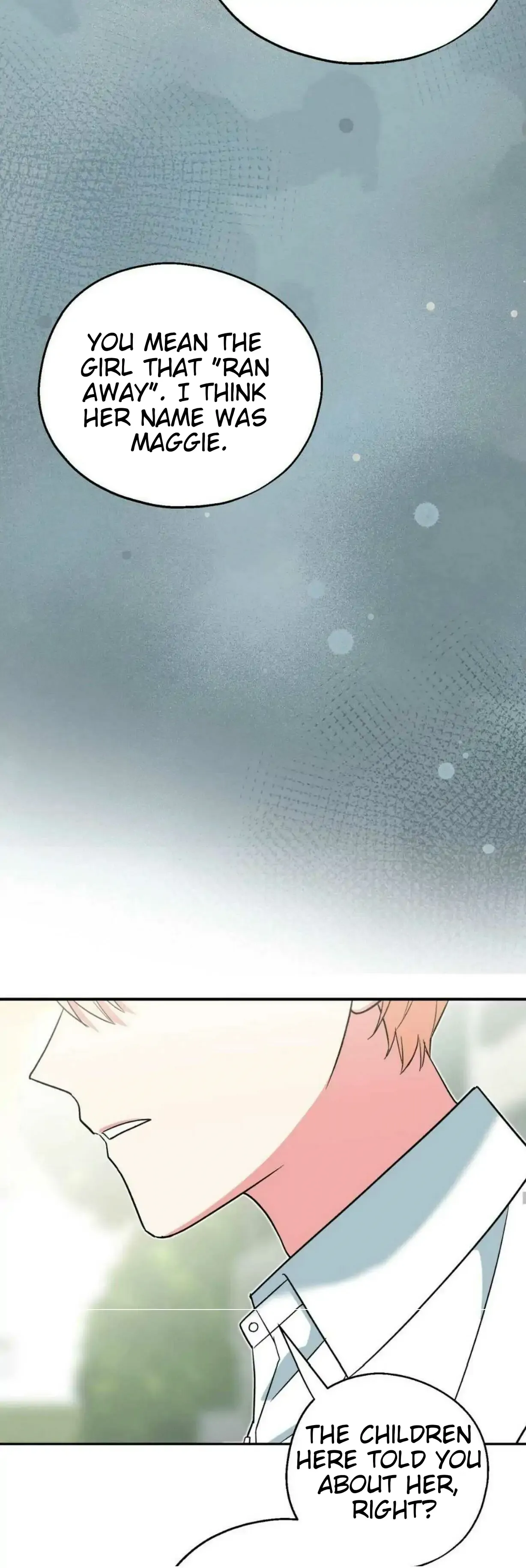 Read Strange Atmosphere chapter 8 image 22 on Lezhin