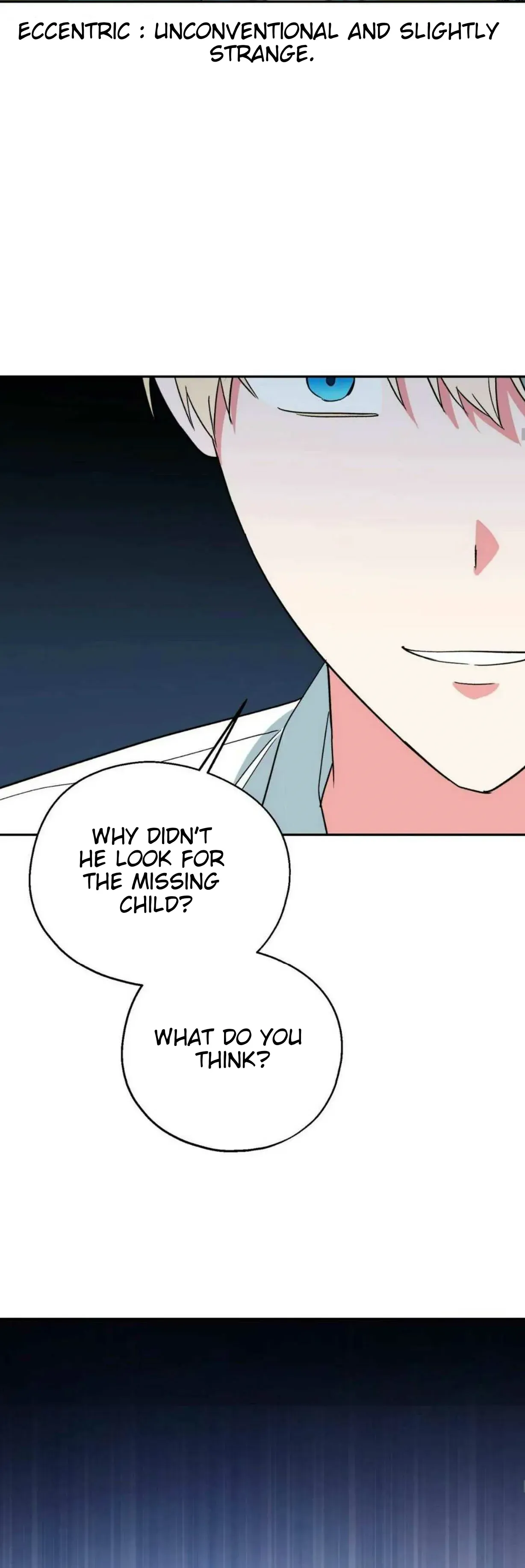 Read Strange Atmosphere chapter 8 image 25 on Lezhin