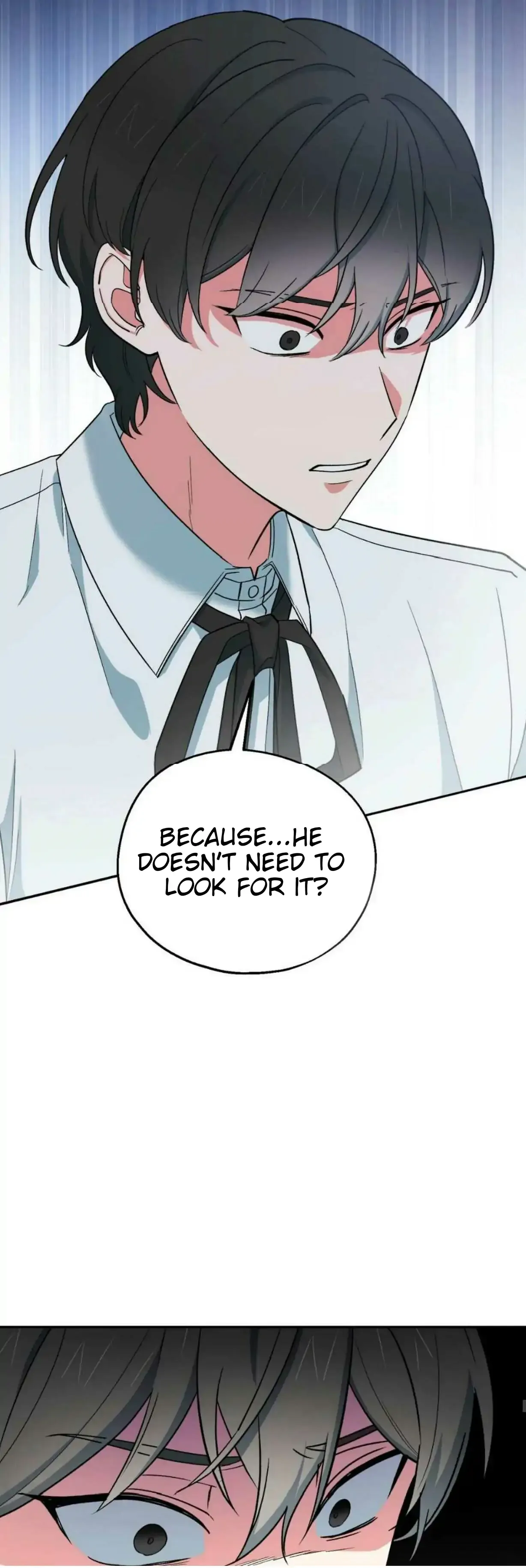 Read Strange Atmosphere chapter 8 image 26 on Lezhin