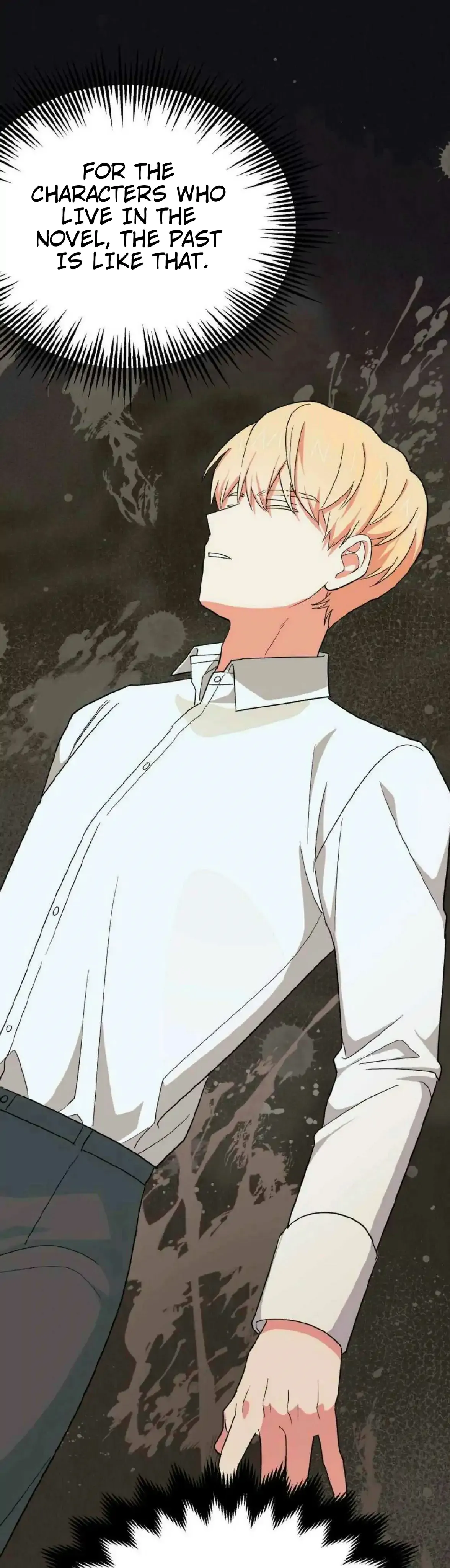 Read Strange Atmosphere chapter 8 image 32 on Lezhin
