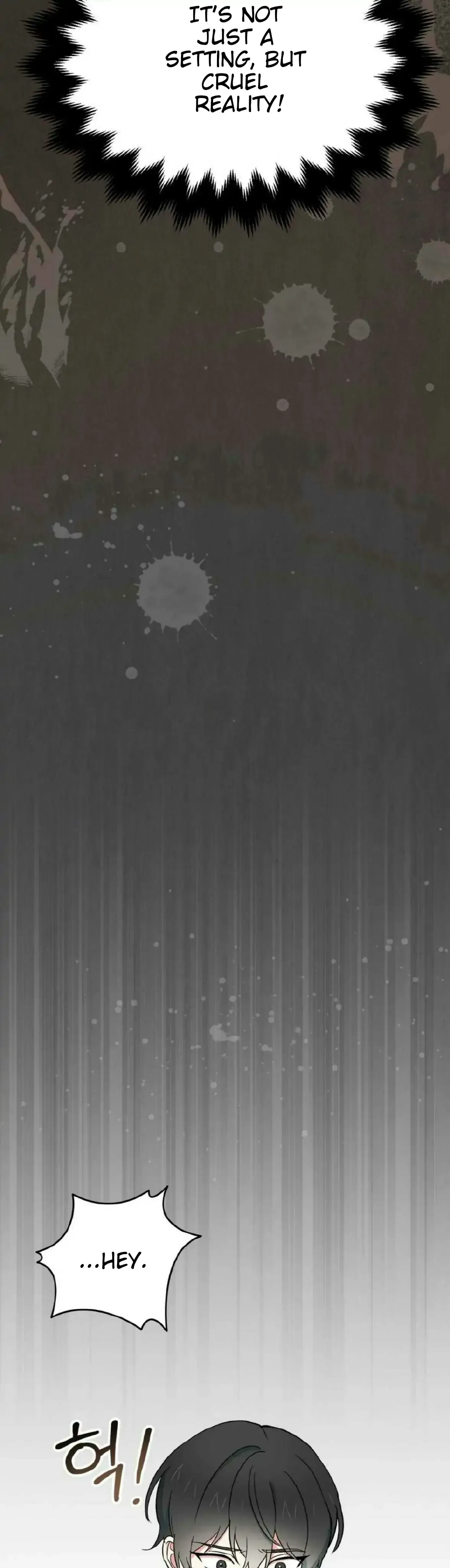 Read Strange Atmosphere chapter 8 image 33 on Lezhin