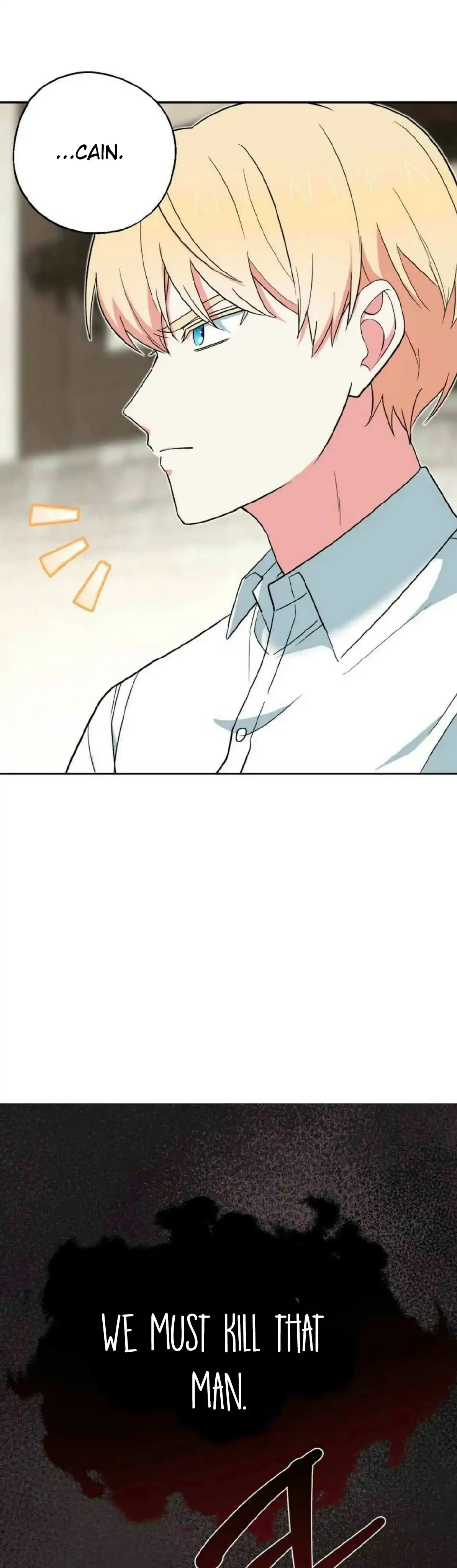 Read Strange Atmosphere chapter 8 image 35 on Lezhin