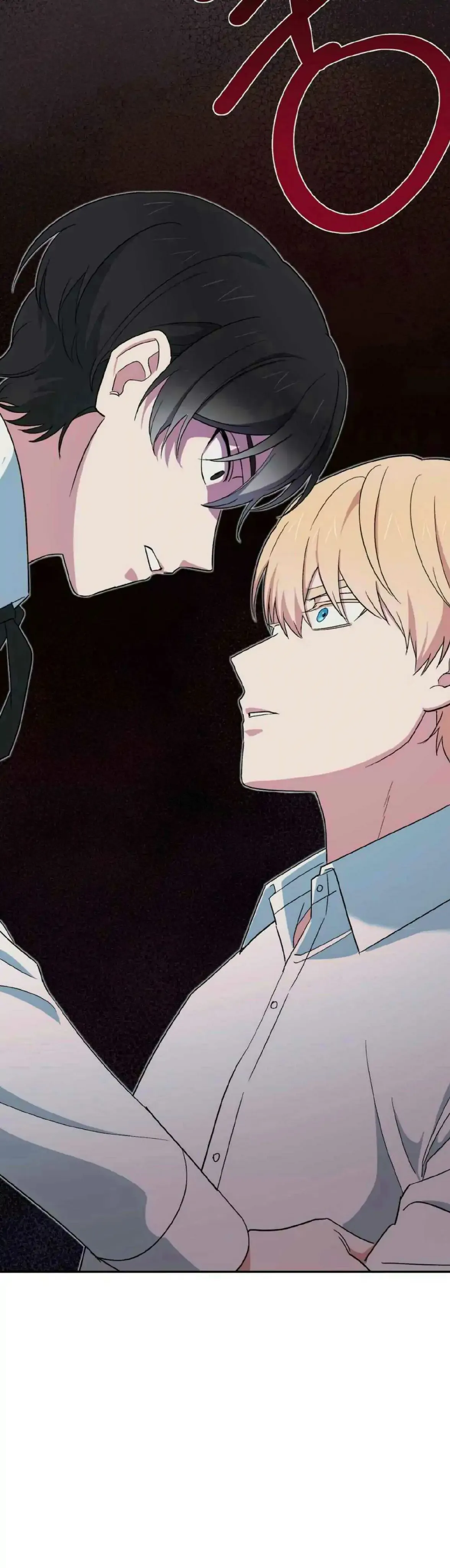 Read Strange Atmosphere chapter 8 image 36 on Lezhin
