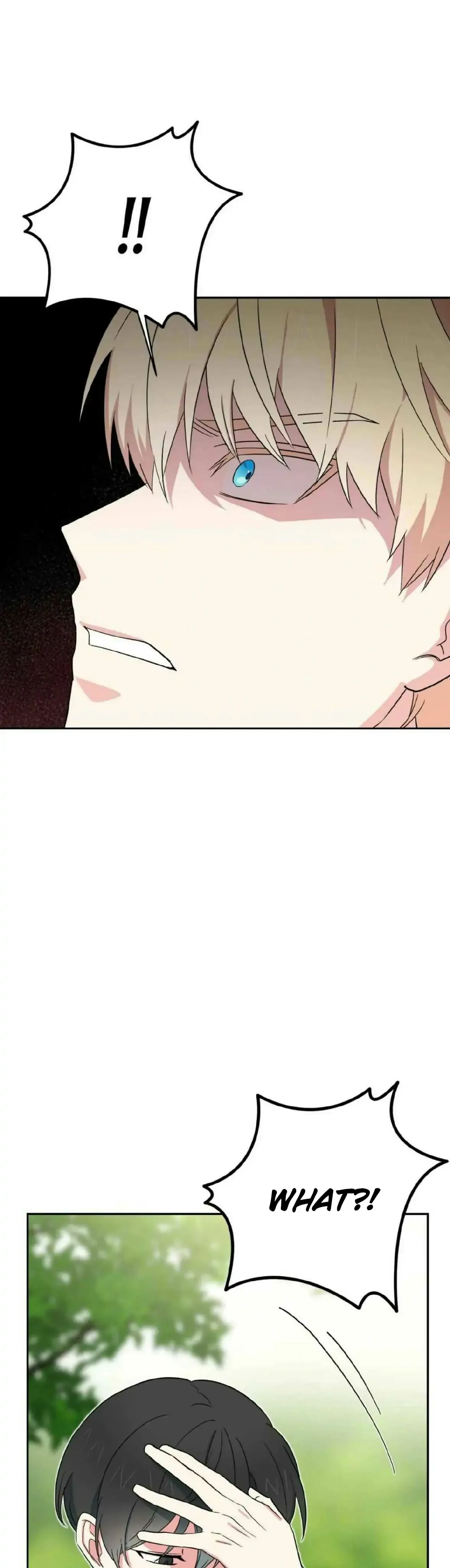 Read Strange Atmosphere chapter 8 image 37 on Lezhin