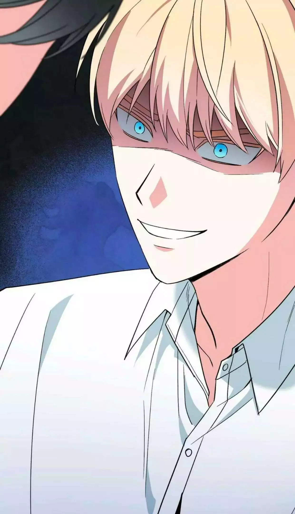 Read Strange Atmosphere chapter 8 image 41 on Lezhin