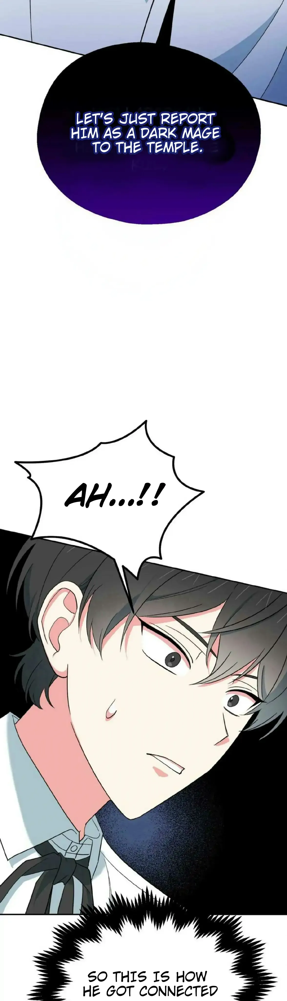 Read Strange Atmosphere chapter 8 image 42 on Lezhin