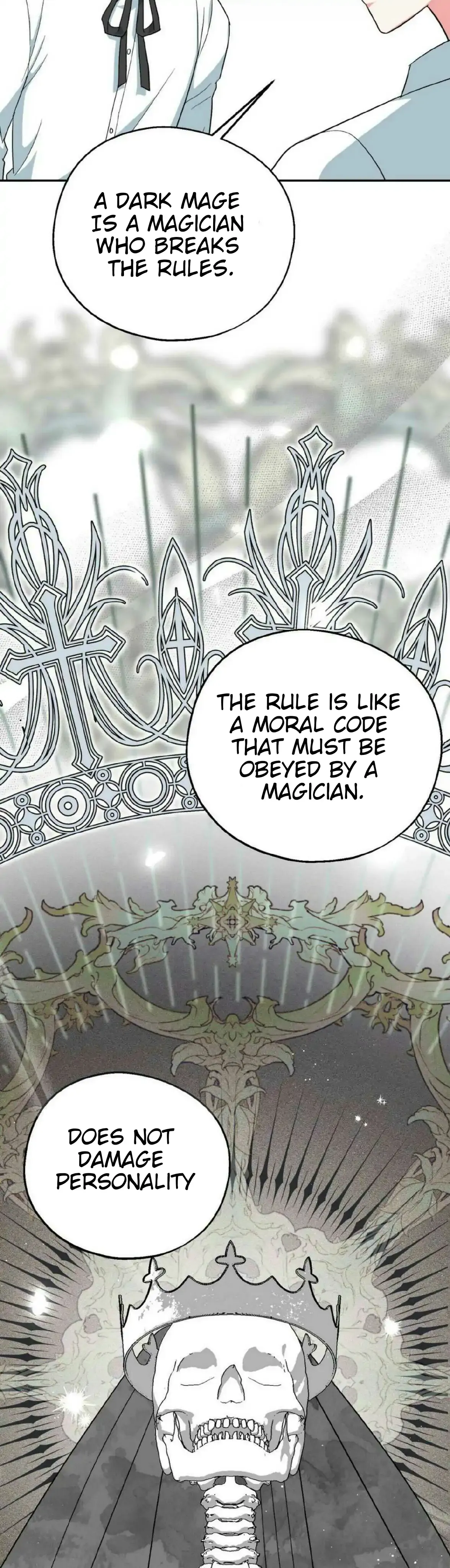 Read Strange Atmosphere chapter 8 image 45 on Lezhin