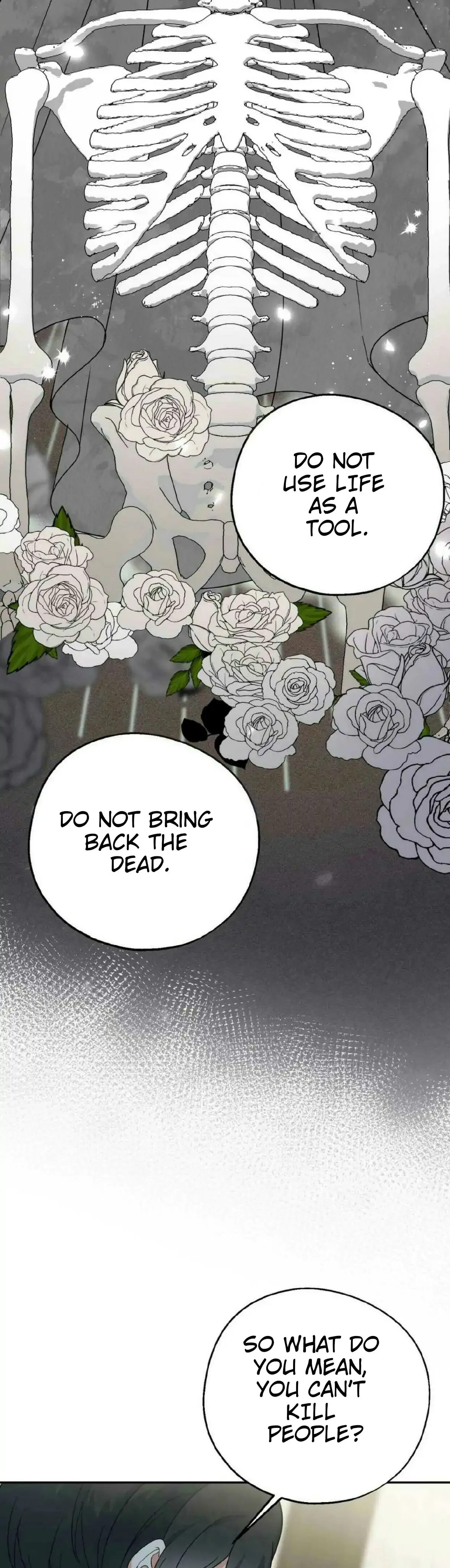 Read Strange Atmosphere chapter 8 image 46 on Lezhin
