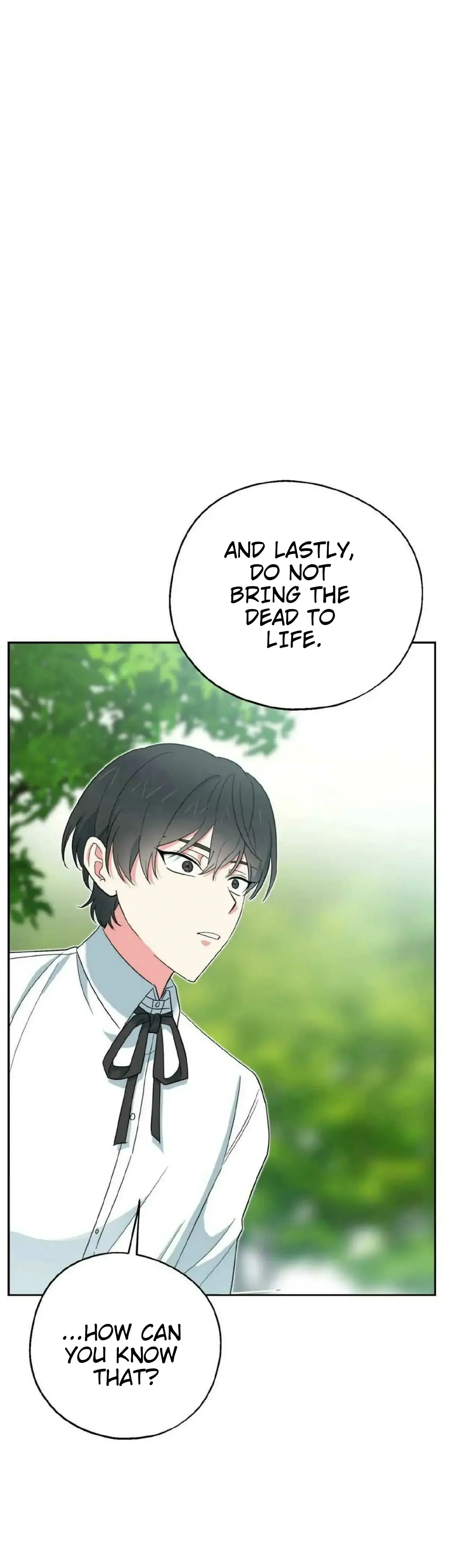 Read Strange Atmosphere chapter 8 image 48 on Lezhin