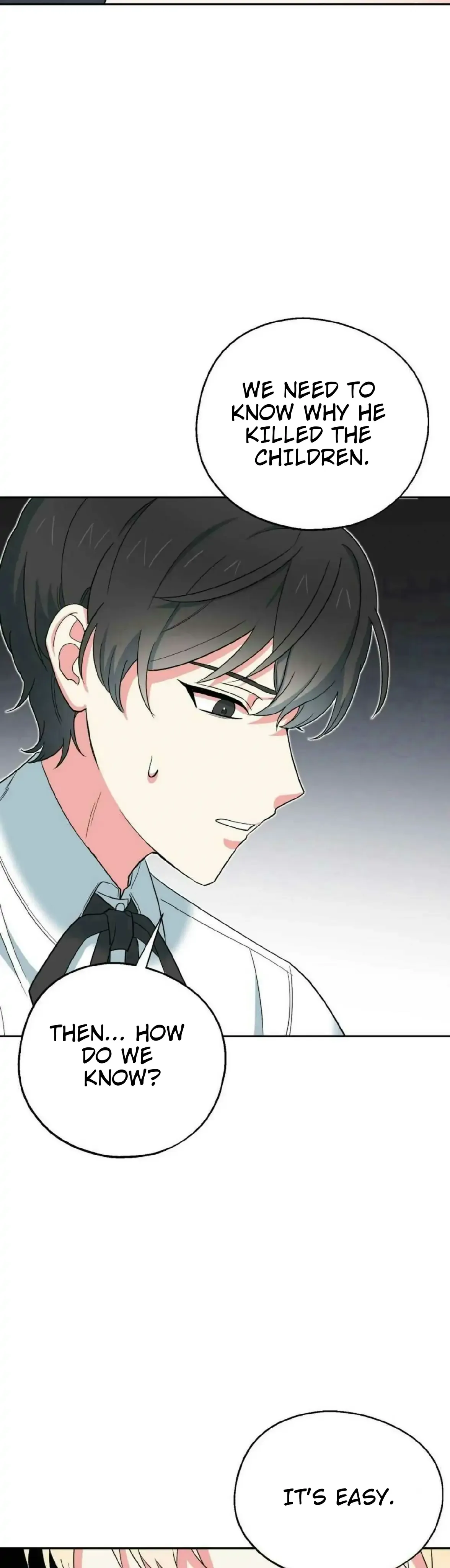 Read Strange Atmosphere chapter 8 image 50 on Lezhin