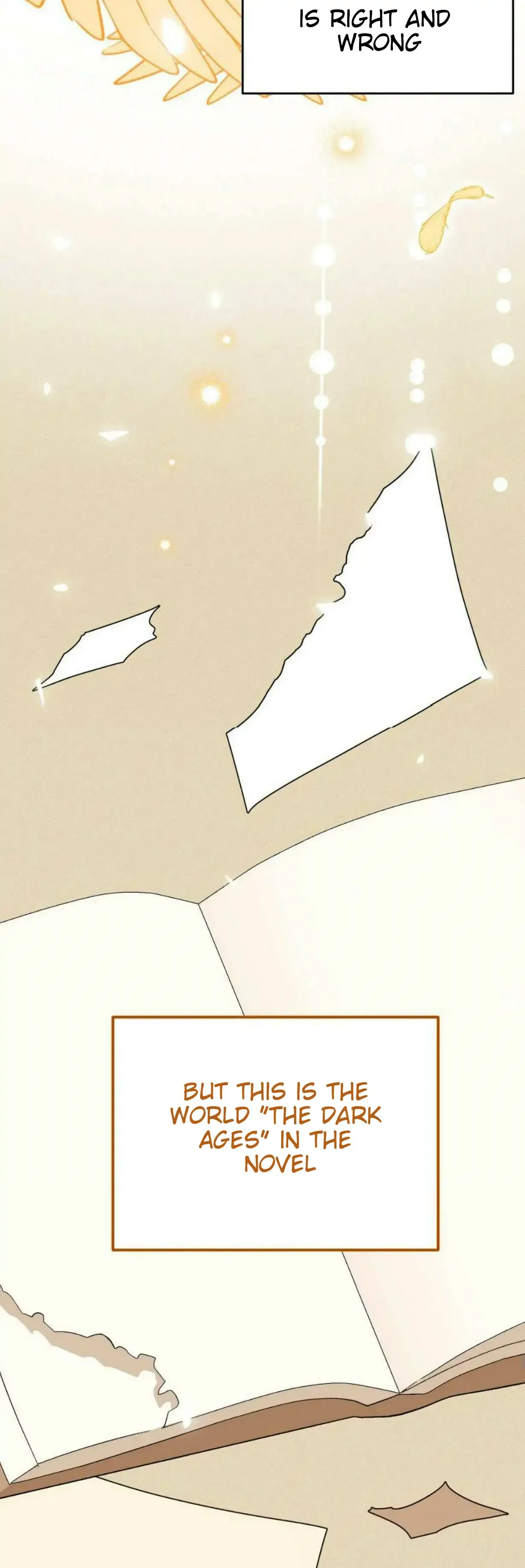 Read Strange Atmosphere chapter 8 image 9 on Lezhin