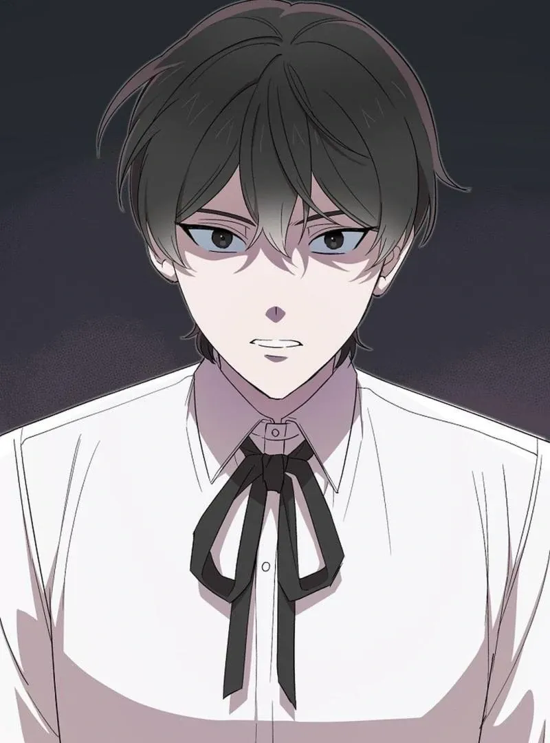 Read Strange Atmosphere chapter 9 image 11 on Lezhin