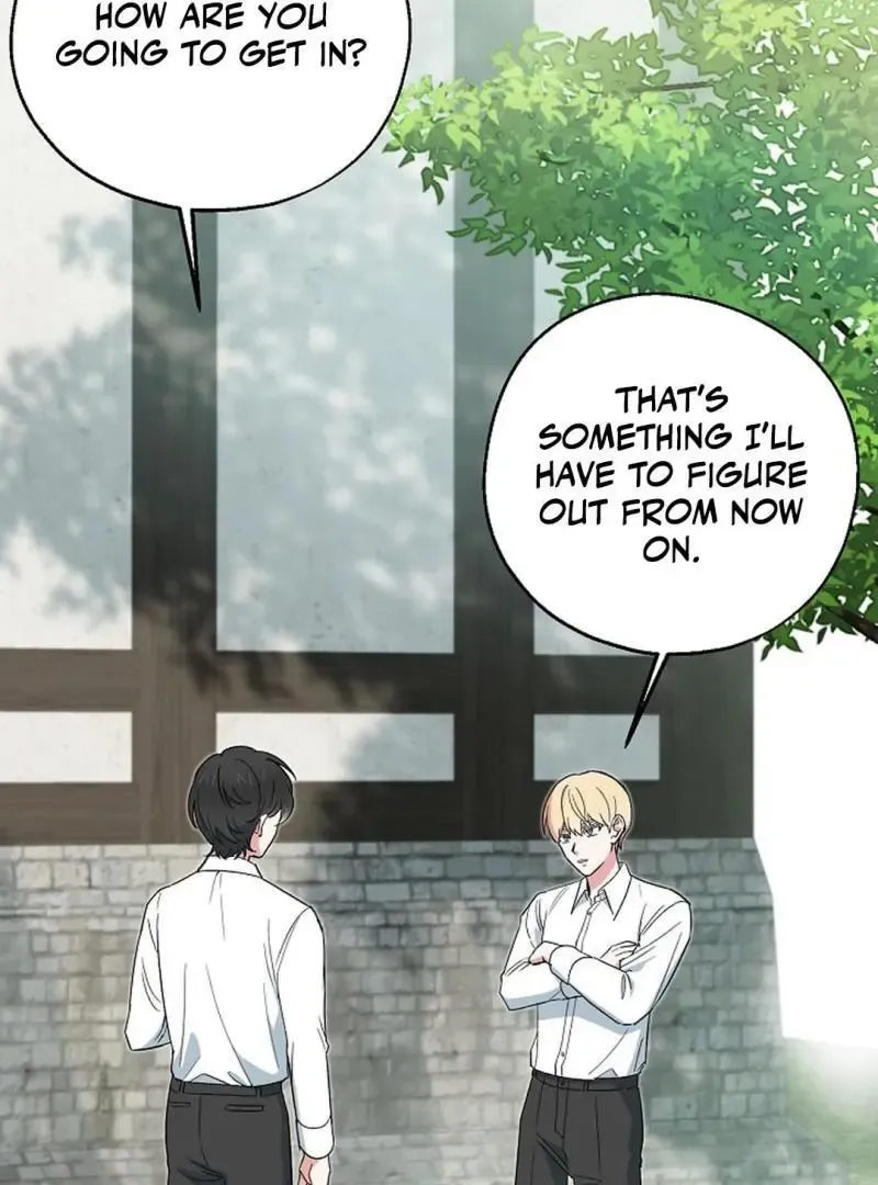 Read Strange Atmosphere chapter 9 image 16 on Lezhin