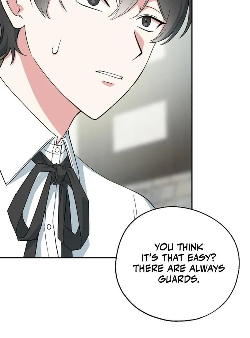 Read Strange Atmosphere chapter 9 image 18 on Lezhin