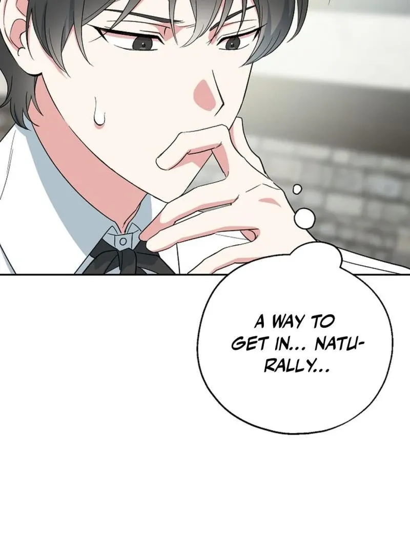 Read Strange Atmosphere chapter 9 image 24 on Lezhin