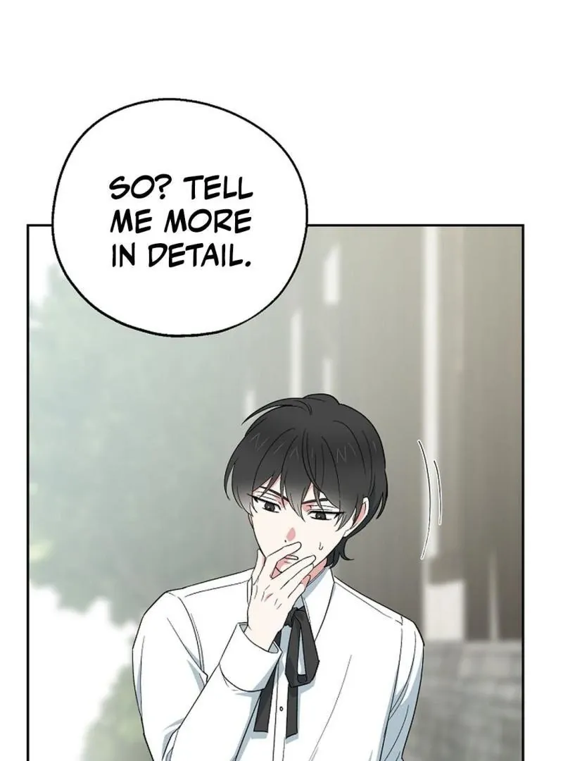 Read Strange Atmosphere chapter 9 image 33 on Lezhin