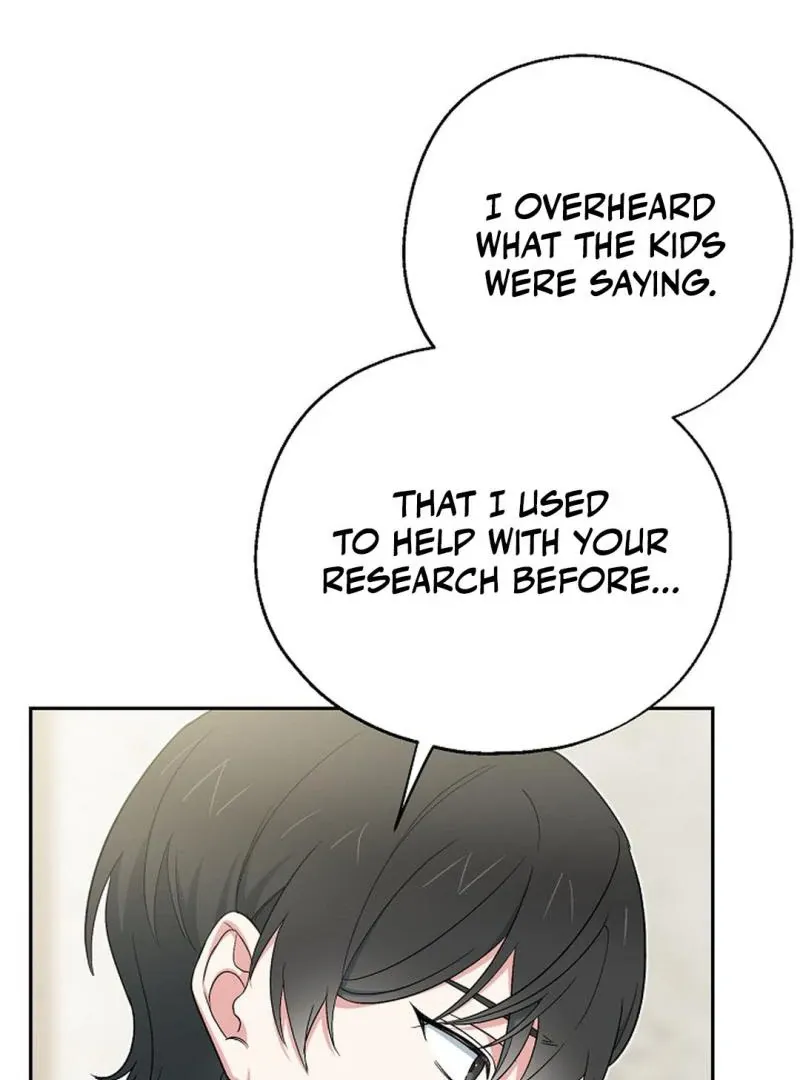 Read Strange Atmosphere chapter 9 image 5 on Lezhin