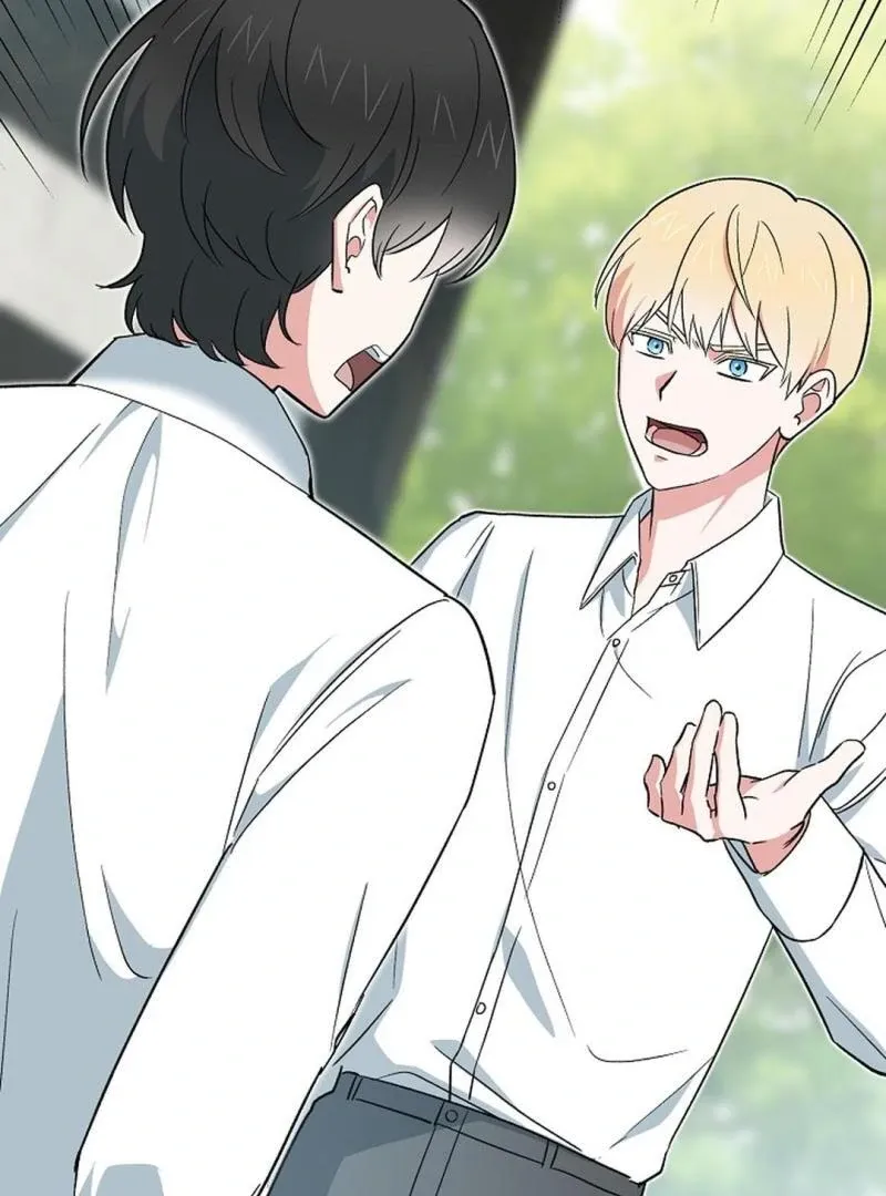 Read Strange Atmosphere chapter 9 image 51 on Lezhin