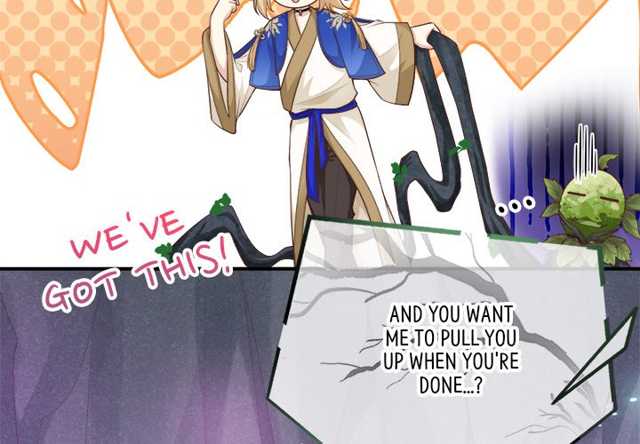 Read Strange Family chapter 103 image 2 on Lezhin