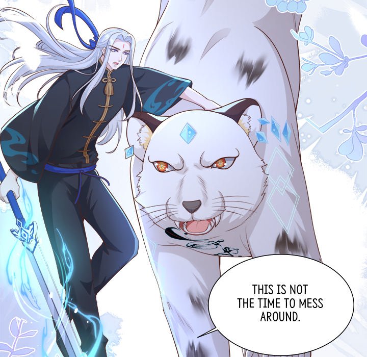 Read Strange Family chapter 103 image 22 on Lezhin
