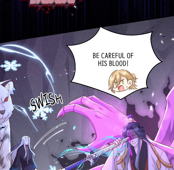 Read Strange Family chapter 103 image 32 on Lezhin